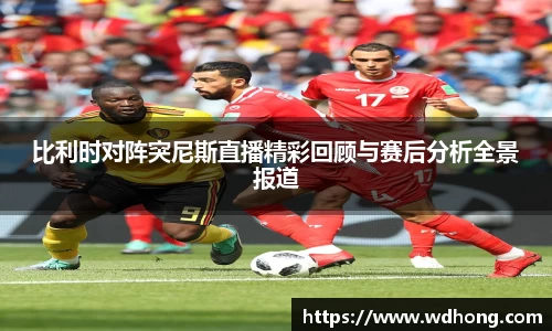 比利时对阵突尼斯直播精彩回顾与赛后分析全景报道